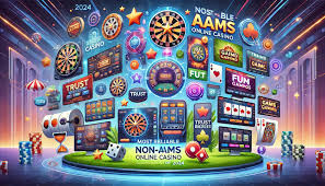 Lista Casinò Online Non AAMS Scegliere il Gioco Giusto