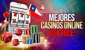 Los Mejores Casinos Online Ranking Definitivo para Apostar con Confianza