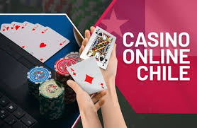 Los Mejores Casinos Online Seguros en Chile -2067784480