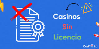 Los Mejores Casinos Online Sin Licencia en 2023 -1238995714 Los Mejores Casinos Online Sin Licencia en 2023 -1238995714