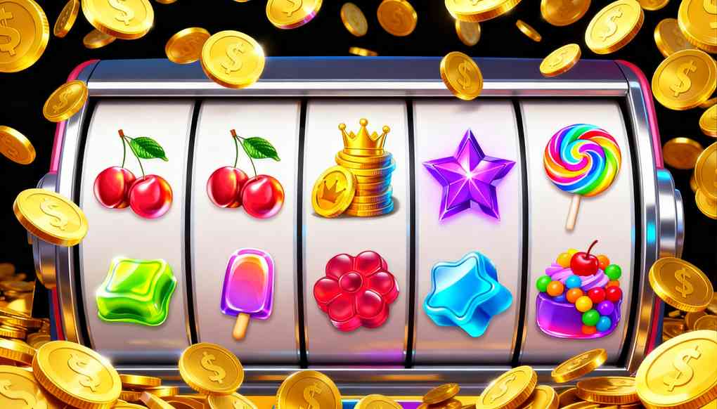 Paradise 8 casino Canada