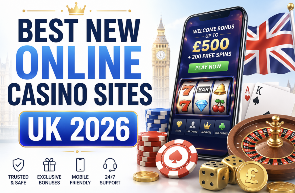 Mastering the UK Casino Bonus Strategy Maximize Your Winnings