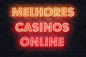 Melhores Casinos Online Com Jogos Diversificados -1888511792