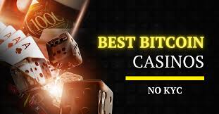 No ID Casinos A New Era of Online Gambling -1084366167 No ID Casinos A New Era of Online Gambling -1084366167