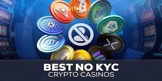 No ID Casinos A New Era of Online Gambling -1084366167 No ID Casinos A New Era of Online Gambling -1084366167