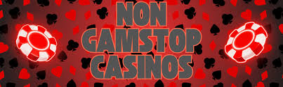 Non Gamstop Casinos Your Ultimate Guide to Alternative Online Gambling