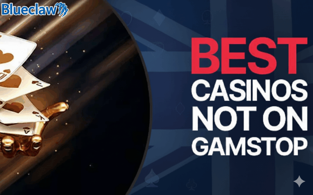 Non Gamstop Casinos Your Ultimate Guide to Alternative Online Gambling