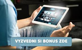 Nové Casino Online Objevte Svět Nových Možností a Zábavy