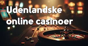 Nye Casinoer Uden ROFUS En Guide til Online Spil