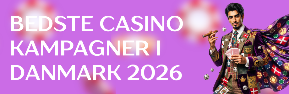 Nye Danske Casinoer - Opdag De Bedste Spilmuligheder