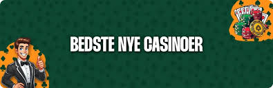 Nyt Dansk Online Casino Oplev Spændingen og Mulighederne