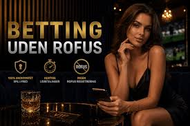 Odds Uden Om ROFUS En Guide til Spilleverdenen