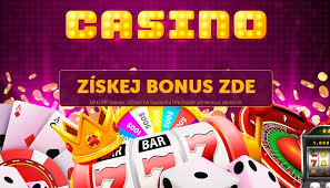 Online Casino Bonus za Registraci Jak Maximálně Využít Váš Vklad