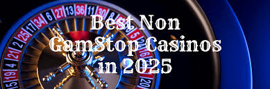 Online Casinos Not Blocked Your Gateway to Unrestricted Gaming