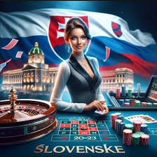 Online Kasína 2026 Budúcnosť Hrania na Internete