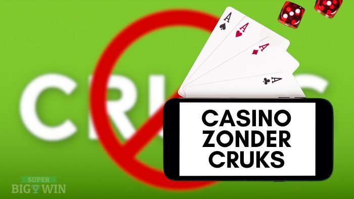 Ontdek Betrouwbare Casino's Zonder CRUKS in Nederland Ontdek Betrouwbare Casino's Zonder CRUKS in Nederland