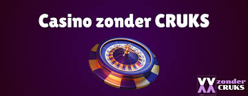Ontdek Online Casino's Zonder CRUKS Vrijheid in Gokken