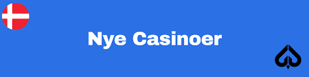 Oplev Nyt Online Casino Den Ultimative Spilleoplevelse