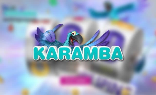 Oplev spilverdenen hos Karamba Casino Din guide til spænding og gevinster