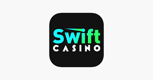 Oplev spændingen ved Swift Casino 1062145426