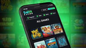 Oplev Spændingen ved Swift Casino Din Guide til Online Spil