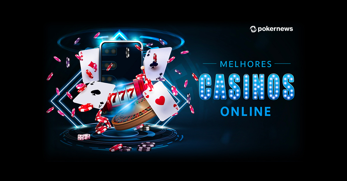 Os Melhores Casinos Online Com Pagamentos Rápidos e Seguros -1893715620