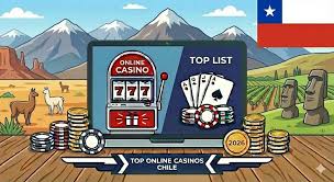 Ranking de los Mejores Casinos Online en Chile -1730811167