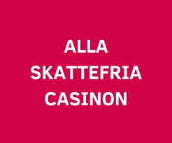 Skattefria Casino En Guide till Enkelt Spelande