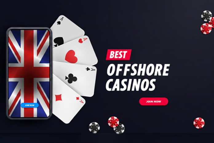 The Best Offshore Casinos Your Guide to International Gaming The Best Offshore Casinos Your Guide to International Gaming