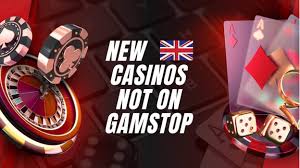 The Best Online Casinos Not on GamStop -2019375589