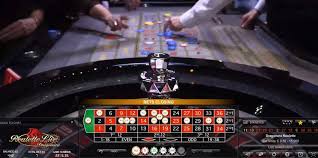 The Excitement of Real Money Roulette Games