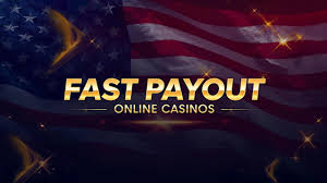 The Fastest Withdrawal Online Casinos A Comprehensive Guide -1897497761