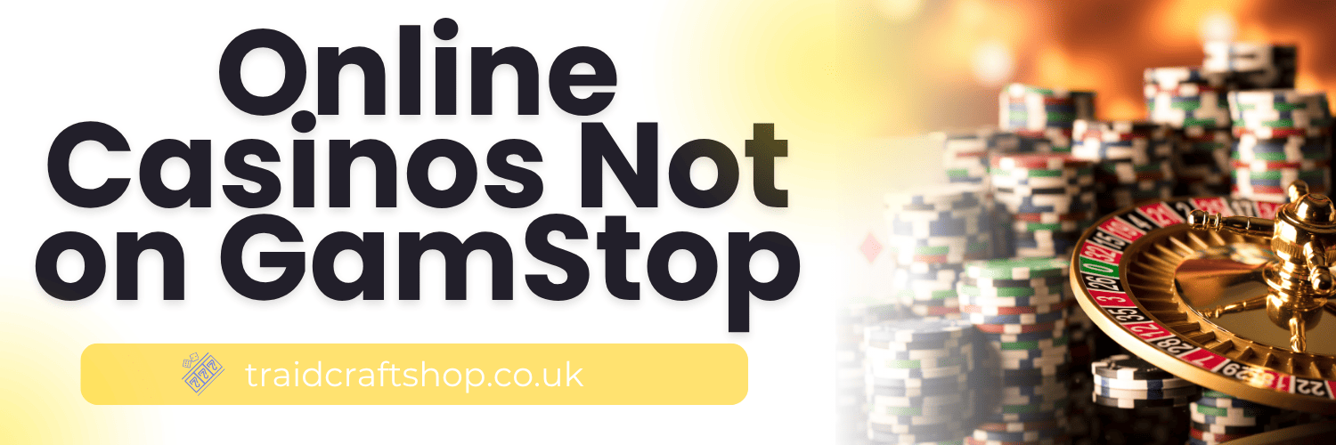 The Rise and Appeal of Non-Gamstop Casinos The Rise and Appeal of Non-Gamstop Casinos