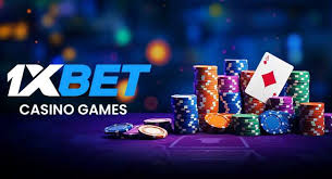 The Rise of 1xbet in Algeria A Comprehensive Guide -1859355542 The Rise of 1xbet in Algeria A Comprehensive Guide -1859355542