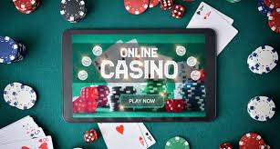 The Rise of Non-UK Licensed Online Casinos Opportunities and Risks