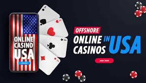 The Rise of Offshore Casinos Exploring the Trends and Implications The Rise of Offshore Casinos Exploring the Trends and Implications