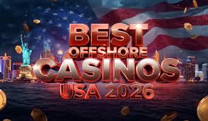 The Rise of Offshore Casinos Exploring the Trends and Implications The Rise of Offshore Casinos Exploring the Trends and Implications