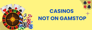The Ultimate Guide to Casinos Not on GamStop UK