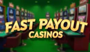 The Ultimate Guide to Fast Withdrawal Casinos -1902464167 The Ultimate Guide to Fast Withdrawal Casinos -1902464167