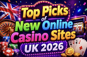 The Ultimate Guide to UK Offshore Casinos