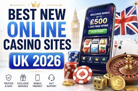 The Ultimate Guide to UK Offshore Casinos