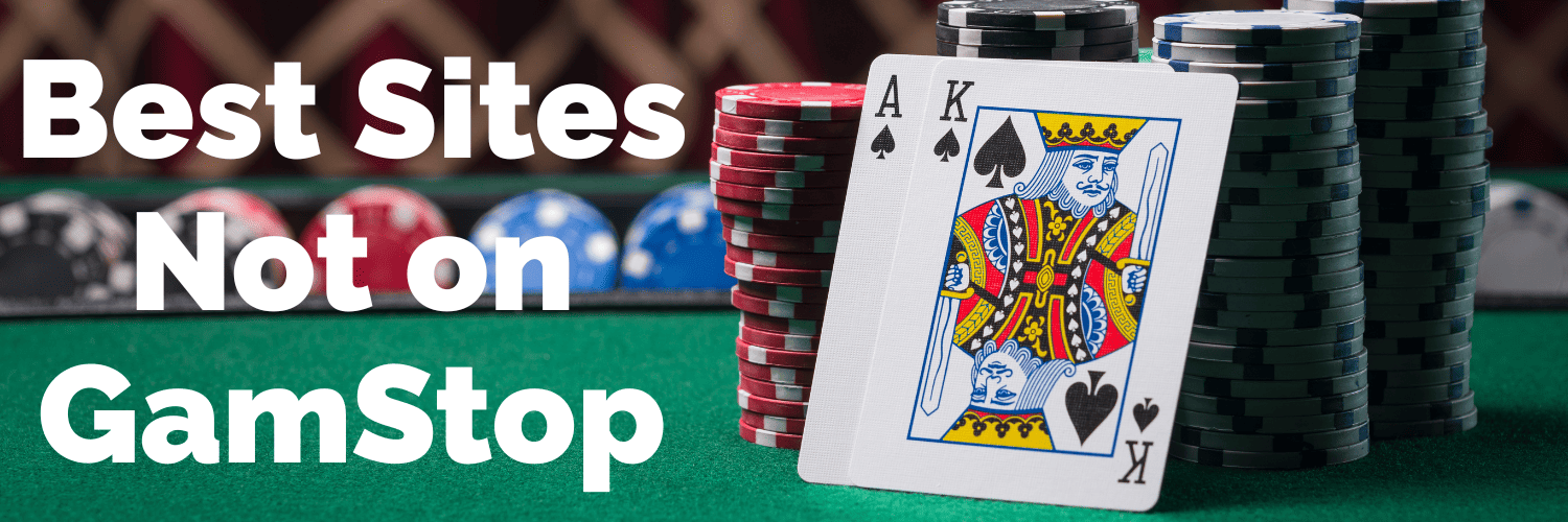 Top Casino Sites Not on Gamstop Ultimate Guide