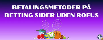 Udforskning af Casino Sider Uden ROFUS i Danmark