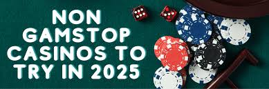 UK Gambling Sites Not on GamStop A Comprehensive Guide UK Gambling Sites Not on GamStop A Comprehensive Guide