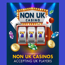 Unlicensed Casino Platforms A Comprehensive Safety Guide Unlicensed Casino Platforms A Comprehensive Safety Guide