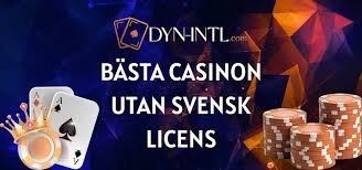 Utländska Casino En Guide till Spelens Värld Utländska Casino En Guide till Spelens Värld