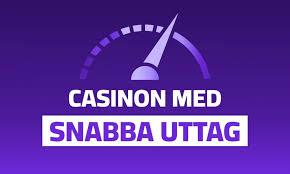 Utländska Casino med Snabb Utbetalning Vad Du Behöver Veta -1616849823 Utländska Casino med Snabb Utbetalning Vad Du Behöver Veta -1616849823