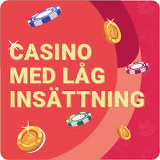 Vad Du Behöver Veta Om Casino Låg Insättning - Spela Smart Vad Du Behöver Veta Om Casino Låg Insättning - Spela Smart