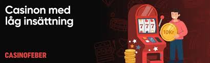 Vad Du Behöver Veta Om Casino Låg Insättning - Spela Smart Vad Du Behöver Veta Om Casino Låg Insättning - Spela Smart