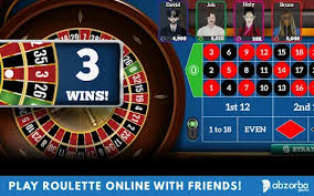Winning at Roulette for Real Cash Strategies and Tips